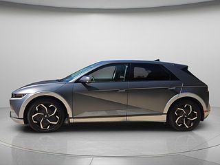 Thumbnail - 2023 Hyundai IONIQ 5