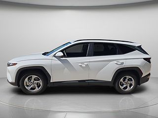 Thumbnail - 2023 Hyundai Tucson