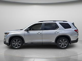 Thumbnail - 2025 Honda Pilot
