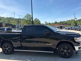 Thumbnail - 2022 RAM 1500
