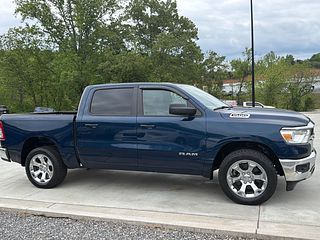 Thumbnail - 2022 RAM 1500