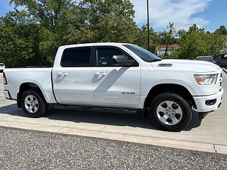 Thumbnail - 2024 RAM 1500