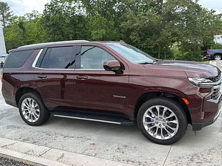 Thumbnail - 2023 Chevrolet Tahoe