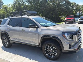 Thumbnail - 2026 GMC Terrain