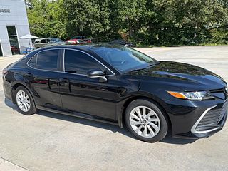 Thumbnail - 2023 Toyota Camry