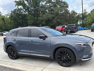 Thumbnail - 2021 Mazda CX-9