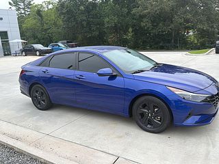Thumbnail - 2022 Hyundai Elantra