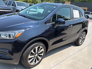 Thumbnail - 2022 Buick Encore