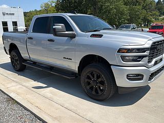 Thumbnail - 2026 RAM 2500