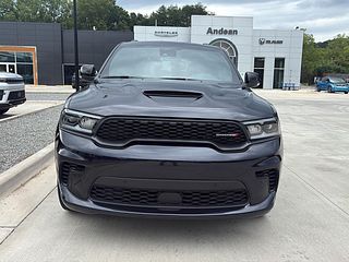 Thumbnail - 2025 Dodge Durango