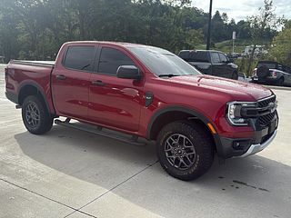 Thumbnail - 2025 Ford Ranger