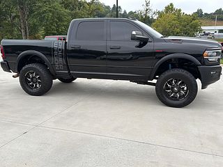 Thumbnail - 2021 RAM 2500
