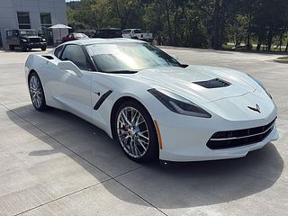 Thumbnail - 2019 Chevrolet Corvette