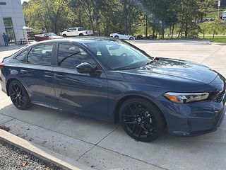 Thumbnail - 2026 Honda Civic