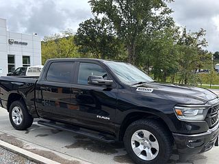 Thumbnail - 2023 RAM 1500