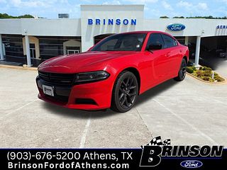 Thumbnail - 2023 Dodge Charger