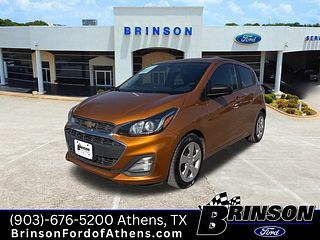 Thumbnail - 2020 Chevrolet Spark