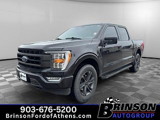 Thumbnail - 2023 Ford F-150