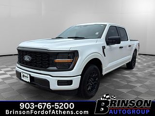 Thumbnail - 2025 Ford F-150