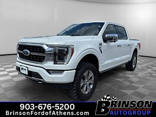 Thumbnail - 2021 Ford F-150