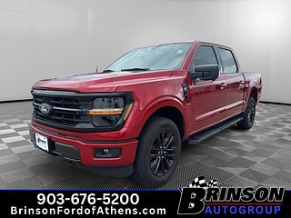 Thumbnail - 2025 Ford F-150