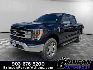Thumbnail - 2021 Ford F-150