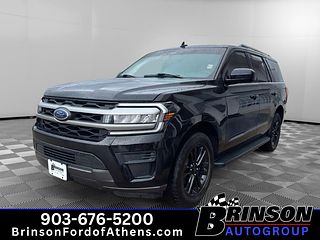Thumbnail - 2024 Ford Expedition