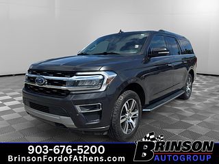 Thumbnail - 2022 Ford Expedition MAX