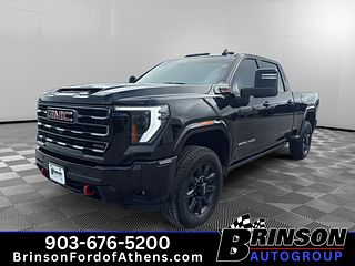Thumbnail - 2025 GMC Sierra