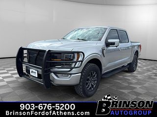 Thumbnail - 2023 Ford F-150