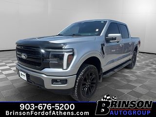Thumbnail - 2025 Ford F-150