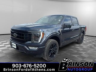 Thumbnail - 2022 Ford F-150