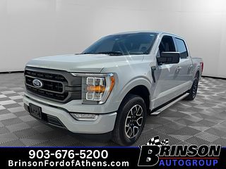Thumbnail - 2023 Ford F-150