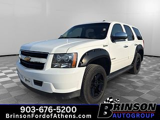 Thumbnail - 2012 Chevrolet Tahoe