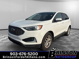 Thumbnail - 2024 Ford Edge