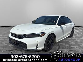 Thumbnail - 2025 Honda Civic