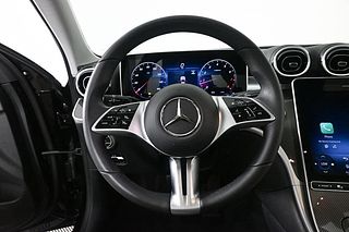Thumbnail - 2026 Mercedes-Benz C-Class