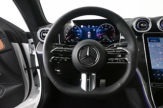 Thumbnail - 2026 Mercedes-Benz CLE