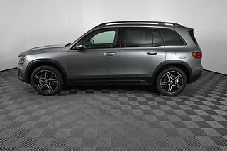 Thumbnail - 2026 Mercedes-Benz GLB
