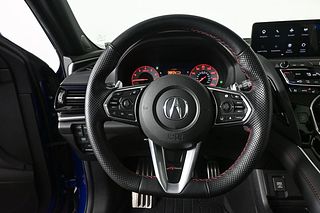 Thumbnail - 2024 Acura RDX