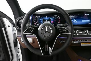 Thumbnail - 2026 Mercedes-Benz GLE