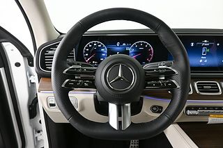 Thumbnail - 2026 Mercedes-Benz GLS