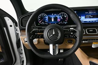 Thumbnail - 2026 Mercedes-Benz GLS