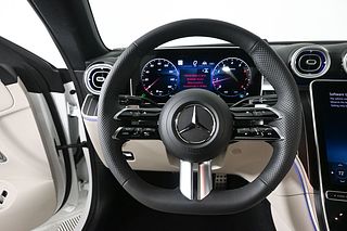 Thumbnail - 2026 Mercedes-Benz CLE