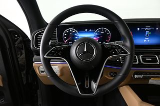 Thumbnail - 2026 Mercedes-Benz GLE