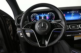 Thumbnail - 2026 Mercedes-Benz GLE
