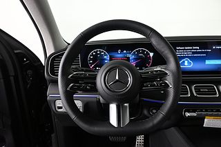 Thumbnail - 2026 Mercedes-Benz GLS