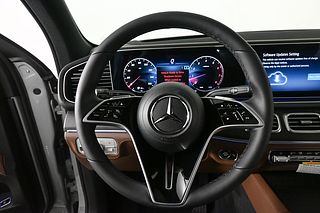 Thumbnail - 2026 Mercedes-Benz GLE