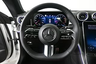 Thumbnail - 2026 Mercedes-Benz CLE