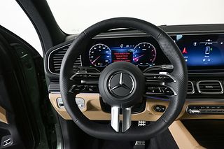 Thumbnail - 2026 Mercedes-Benz GLS